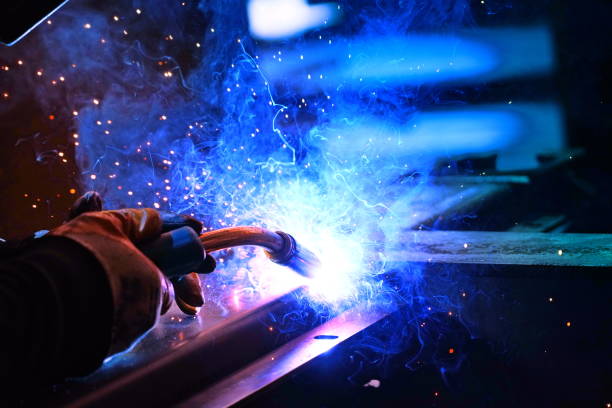 Best Welding Equipment Sales and Repair in Glenolden, PA