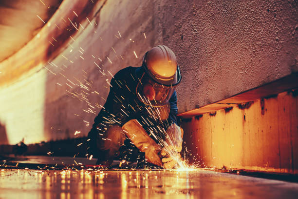 Best Automotive Welding in Glenolden, PA