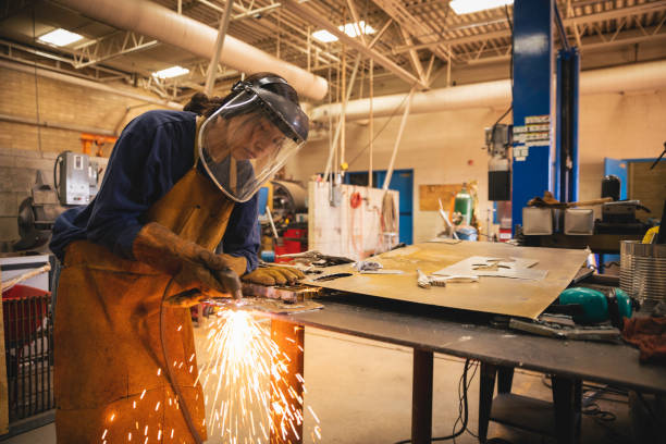 Best Automation and Robotic Welding in Glenolden, PA