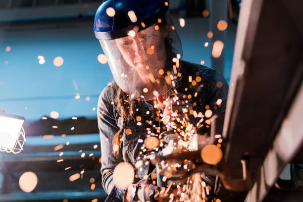 Best Marine and Shipbuilding Welding in Glenolden, PA
